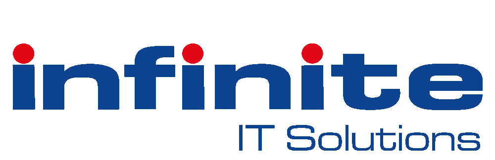 Infinite IT Solutions logo